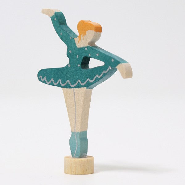 Grimm's Ballerina Sea Breeze Decoration