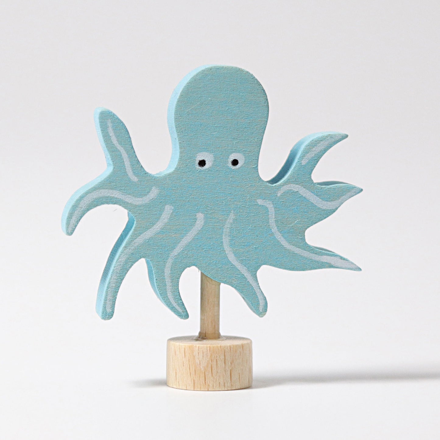 Grimm's Octopus Decoration
