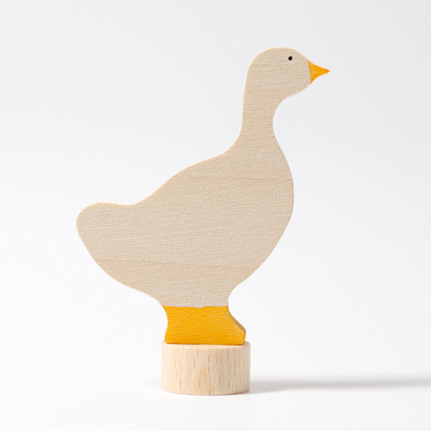 Grimm's Goose Decoration