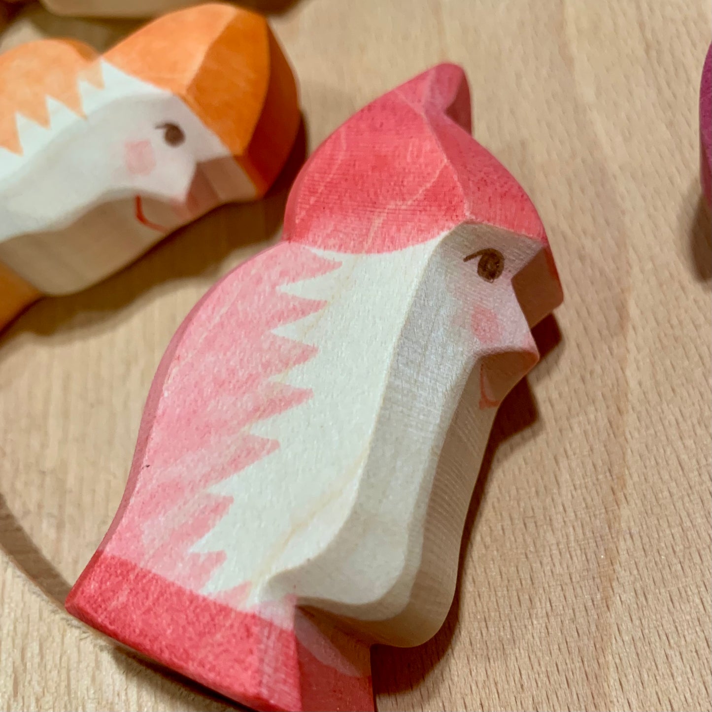 Ostheimer Seven Dwarves 2024 Dwarf series