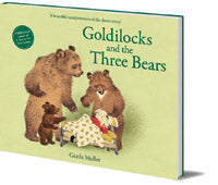 Goldilocks and the Three Bears