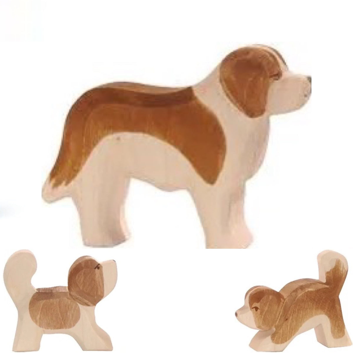 Ostheimer Dogs