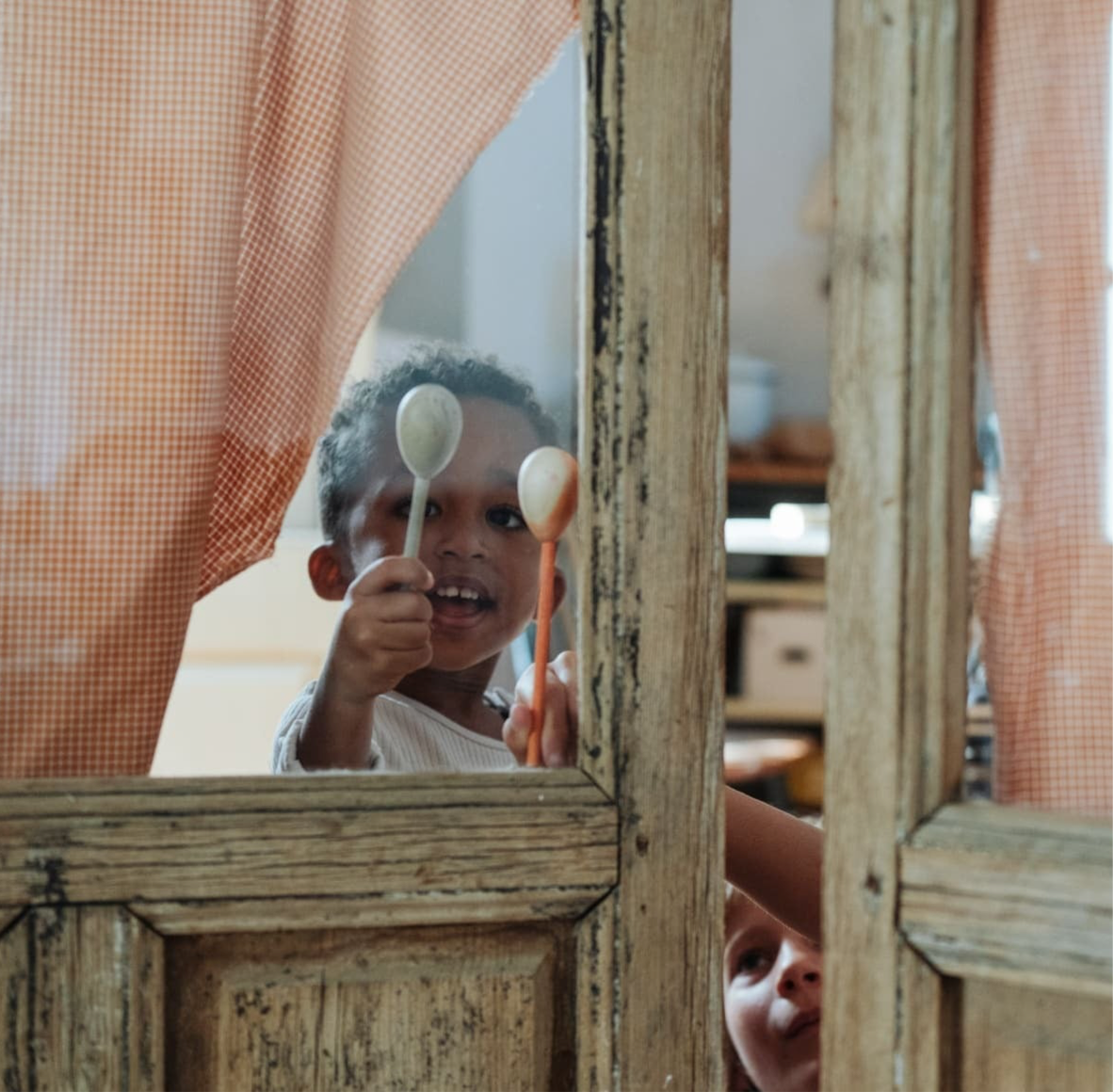 Grapat 2025 - Twin Souls Puppets  -new release available now