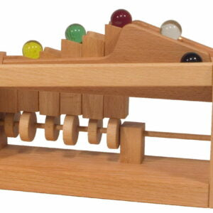 Fagus Escalator Marble Run