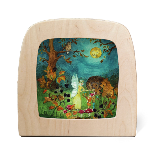 Toverlux Silhouettes - Eentje van Margo collection