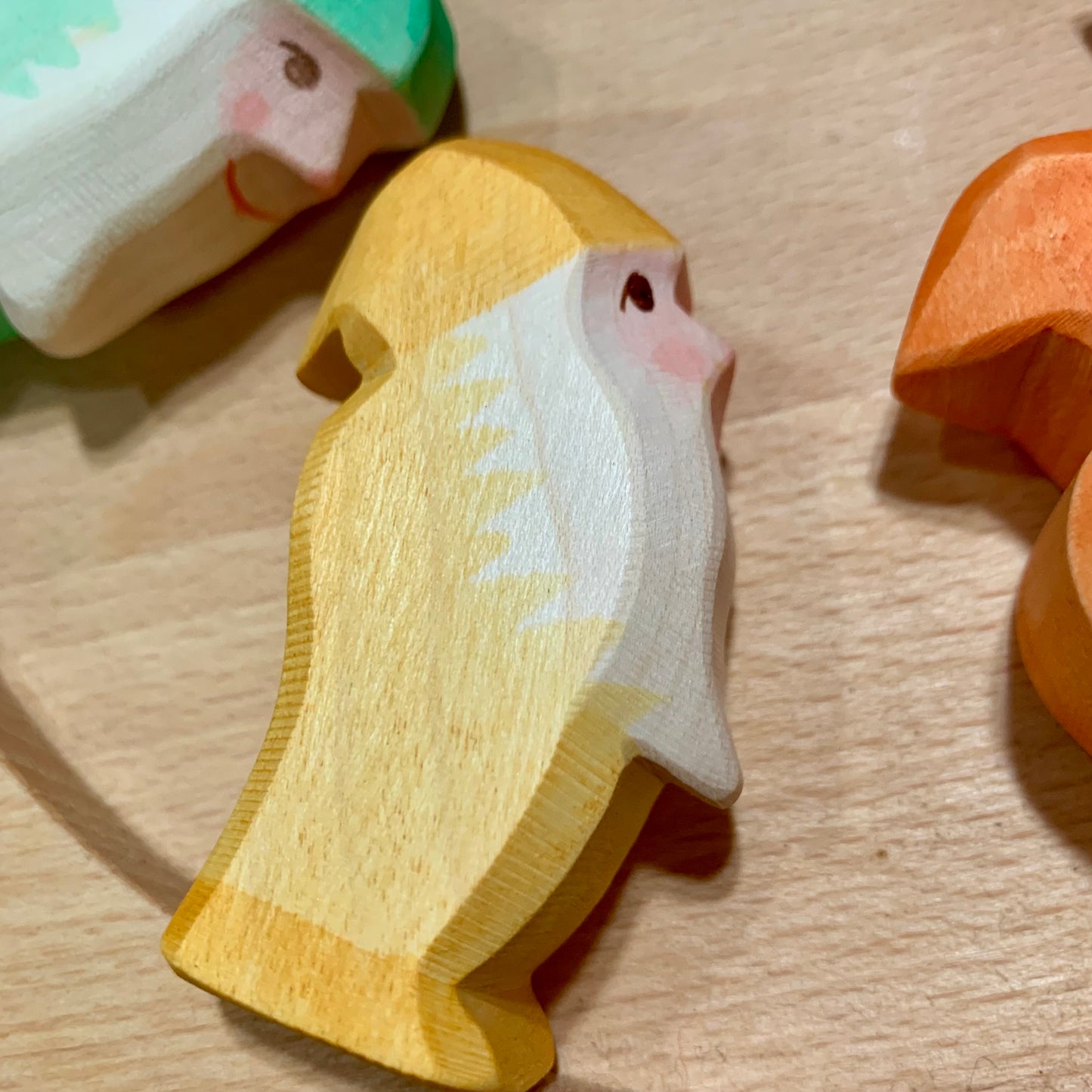 Ostheimer Seven Dwarves 2024 Dwarf series