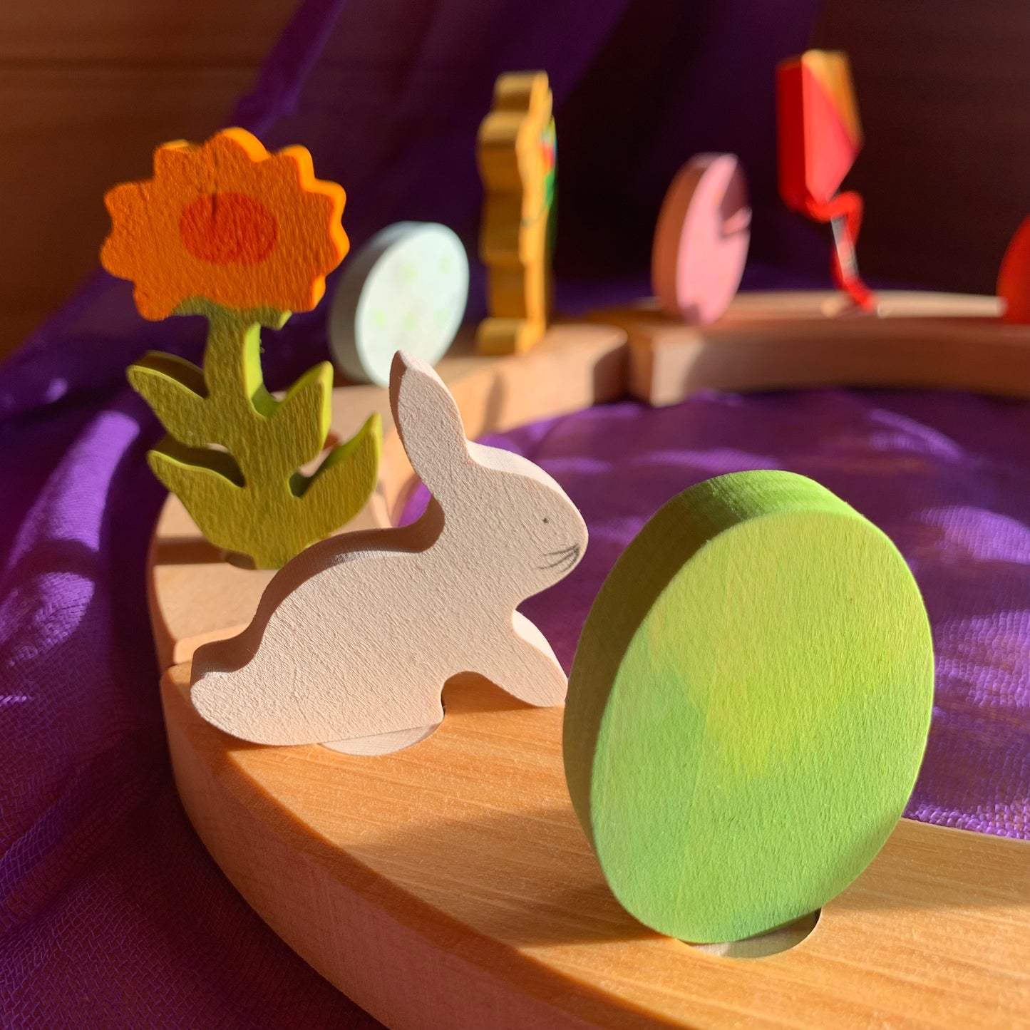 Grimms Easter Decoration Sets NEW 2025