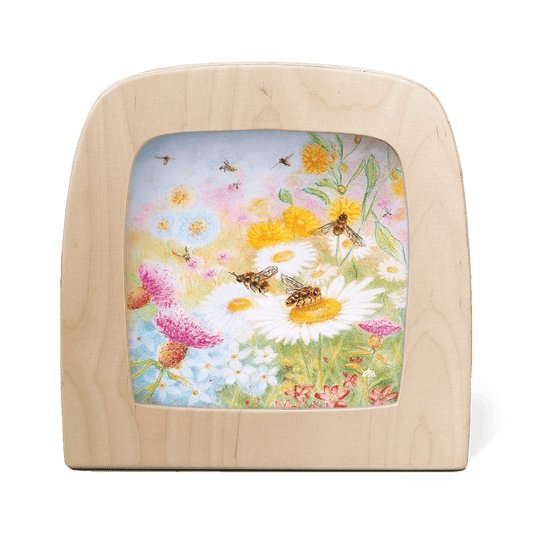 Toverlux Silhouettes - Kapitein Kalk collection