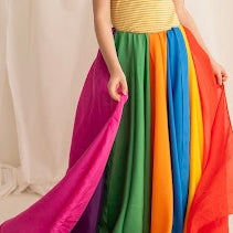 Play Silkies - Essentials (Goethe’s colour wheel)