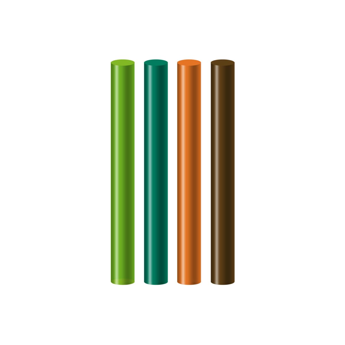 Seccorell Smudge Pastel - refills