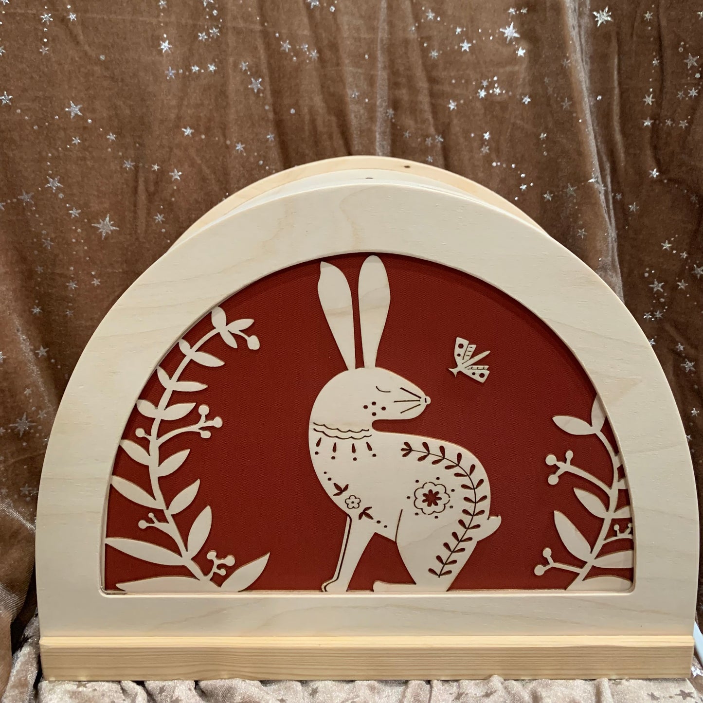 De Noest Lamp Screens - Folkart