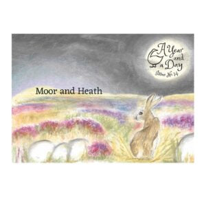 A Year and a Day - Seasonal magazines