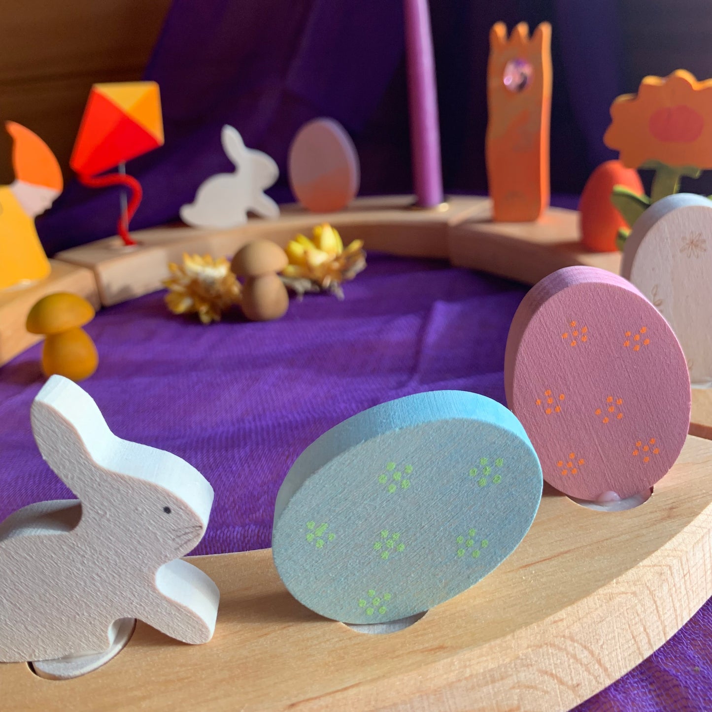 Grimms Easter Decoration Sets NEW 2025