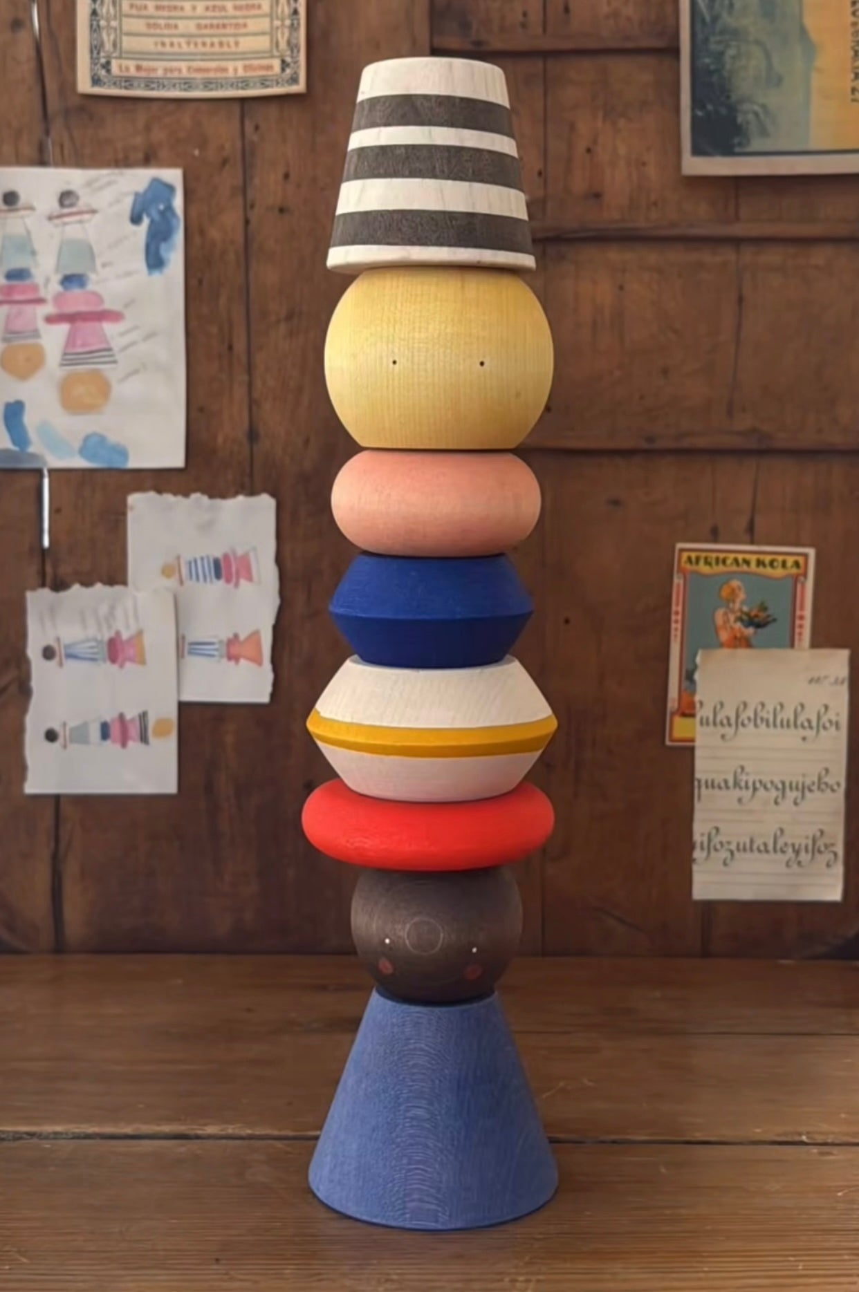 Grapat 2025 - Serendipity - NEW release - Available NOW