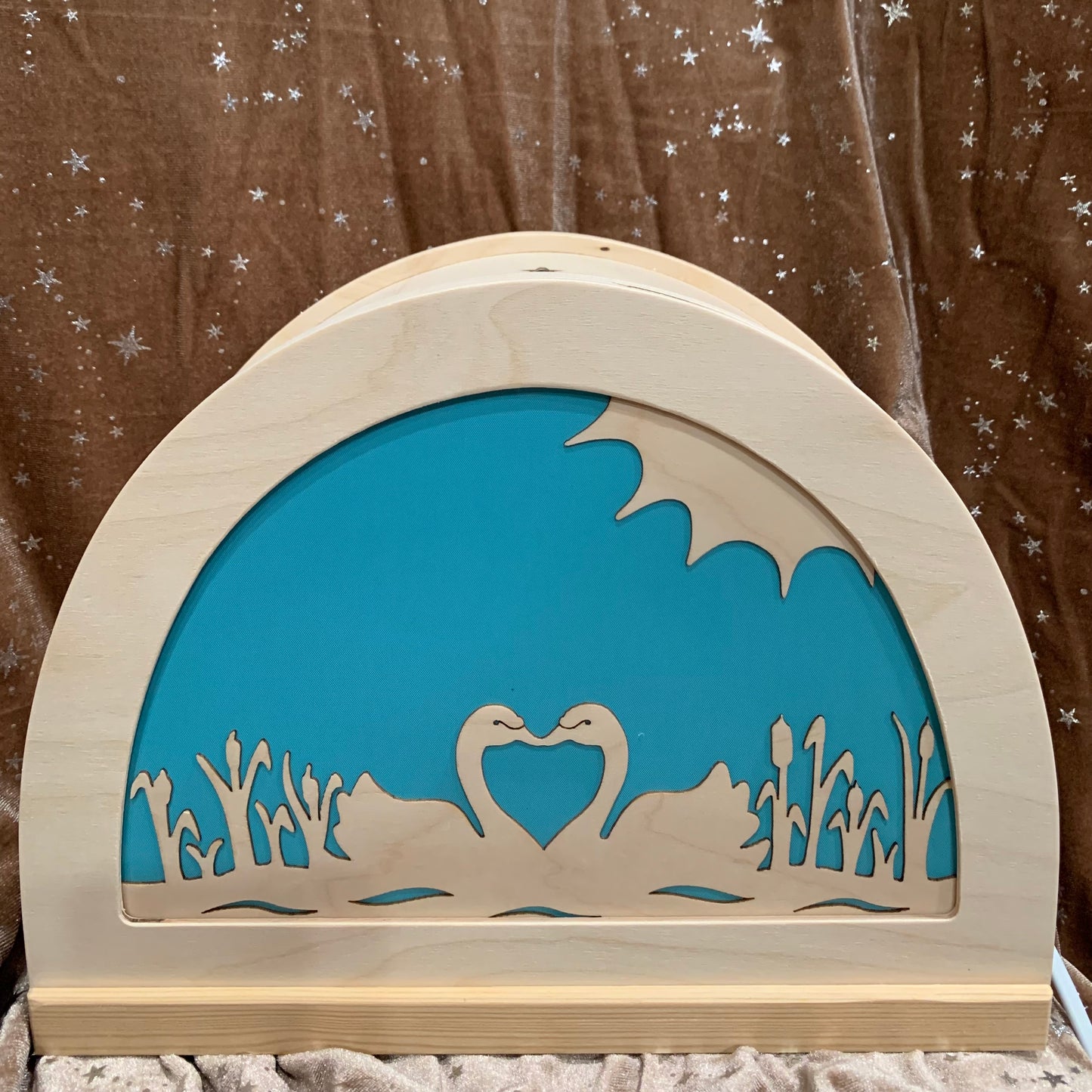 De Noest Lamp Screens - Seasonal, Nature, miscellaneous