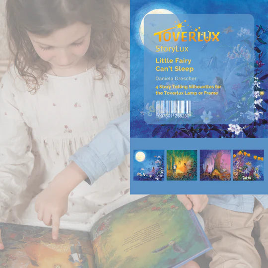 Toverlux StoryLux - Daniela Drescher Story Silhouette sets