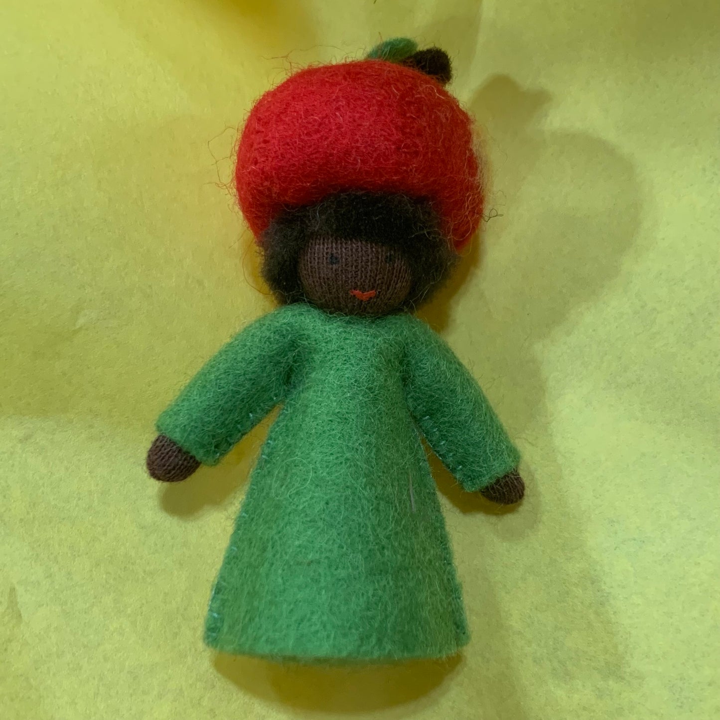 Ambrosius Autumn Season Flower Fairies