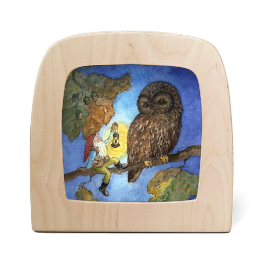 Toverlux Silhouettes - Eentje van Margo collection