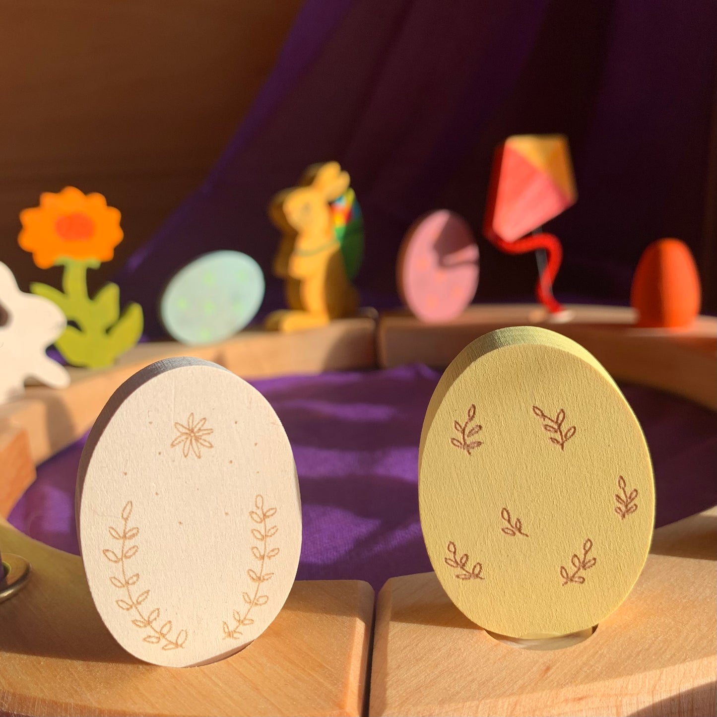 Grimms Easter Decoration Sets NEW 2025