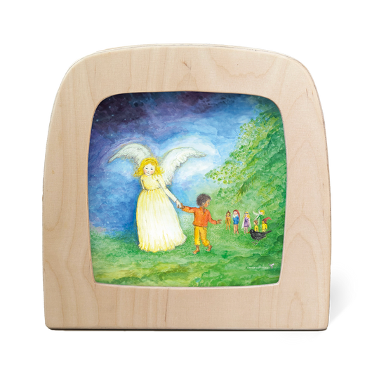 Toverlux Silhouettes - Eentje van Margo collection