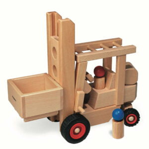 Fagus Forklift Truck
