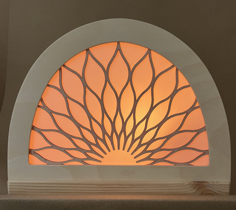 De Noest Lamp Screens - Mandala