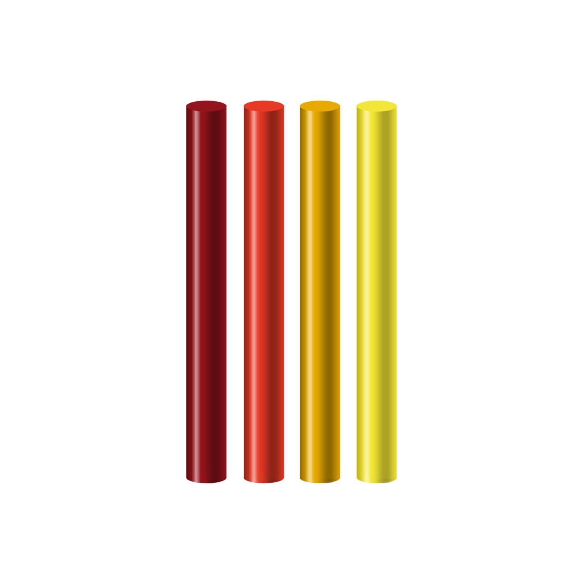 Seccorell Smudge Pastel - refills