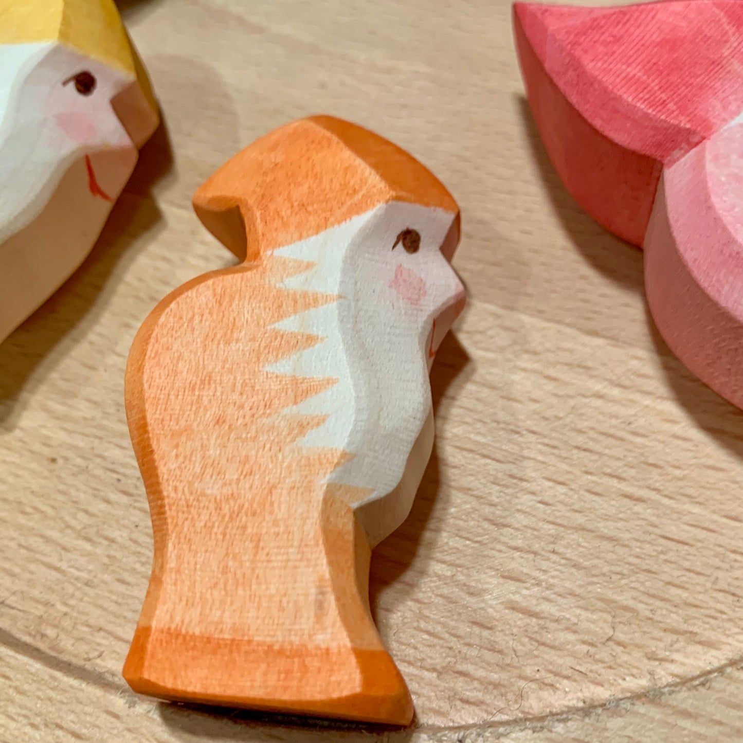 Ostheimer Seven Dwarves 2024 Dwarf series