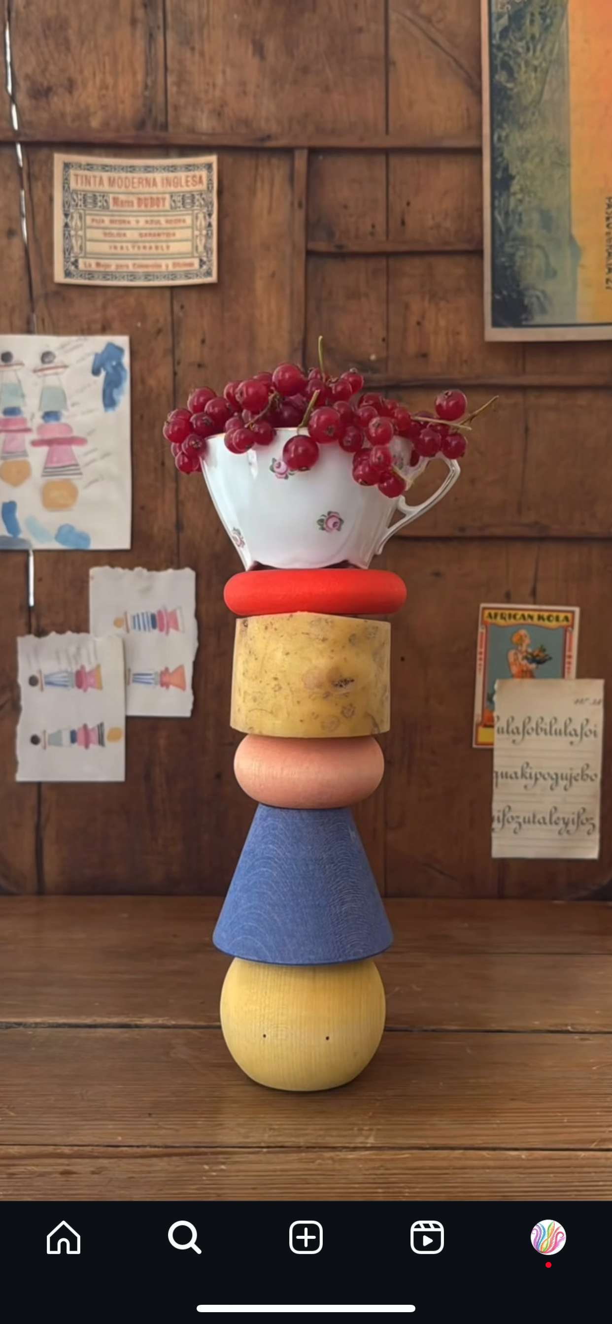 Grapat 2025 - Serendipity - NEW release - Available NOW