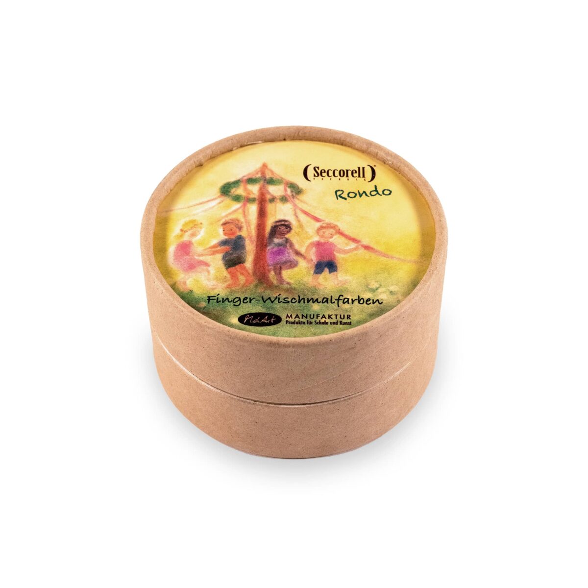 Seccorell Smudge Pastel - kits