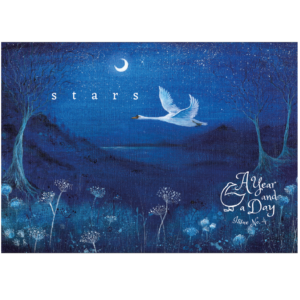 A Year and a Day - Seasonal magazines