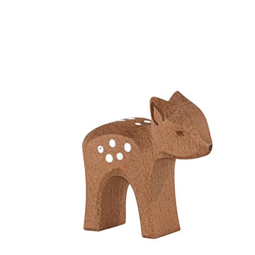 Ostheimer small fawn