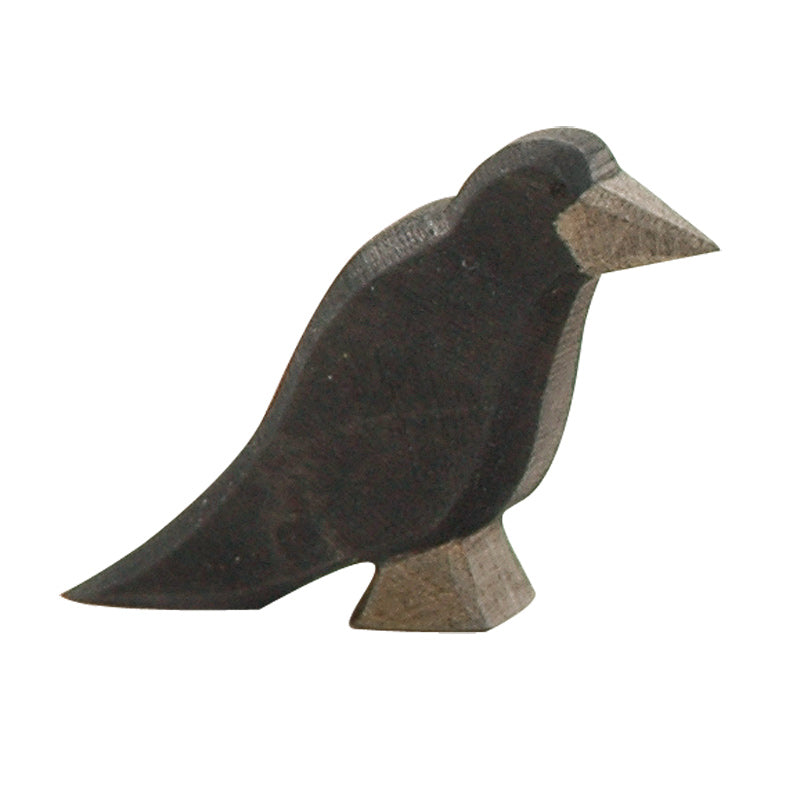 Ostheimer wooden raven