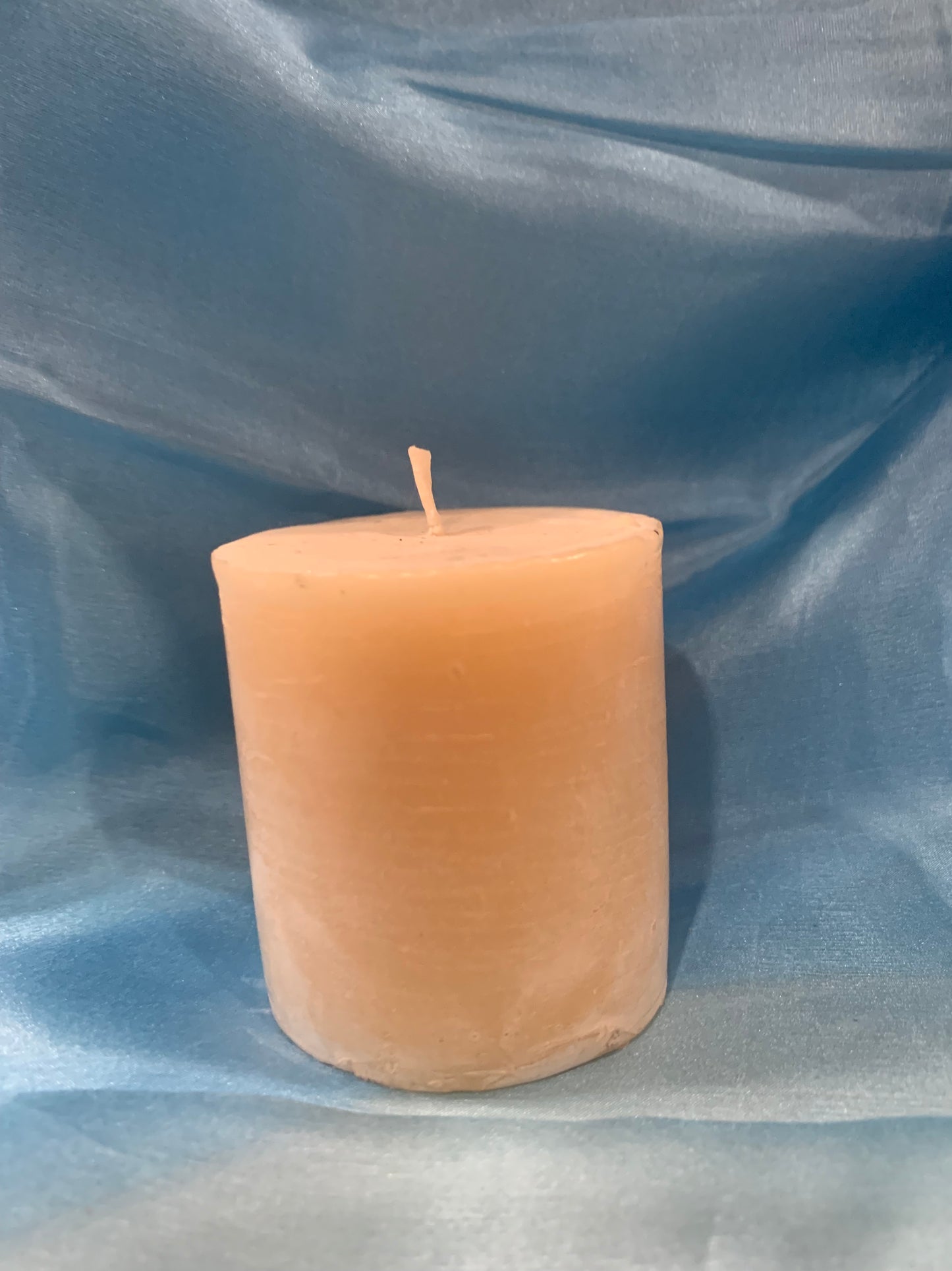 Artisan Beeswax Candles