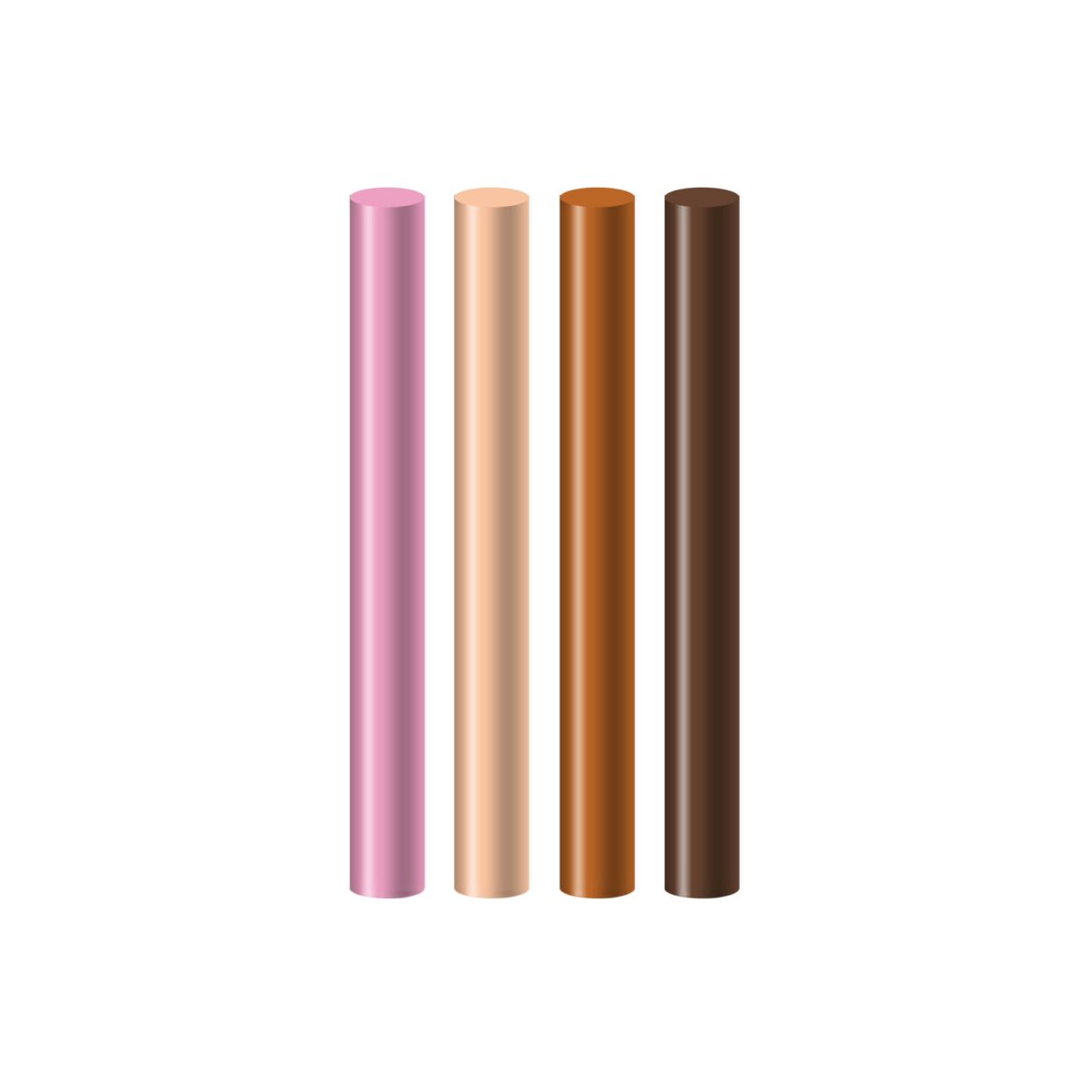 Seccorell Smudge Pastel - refills