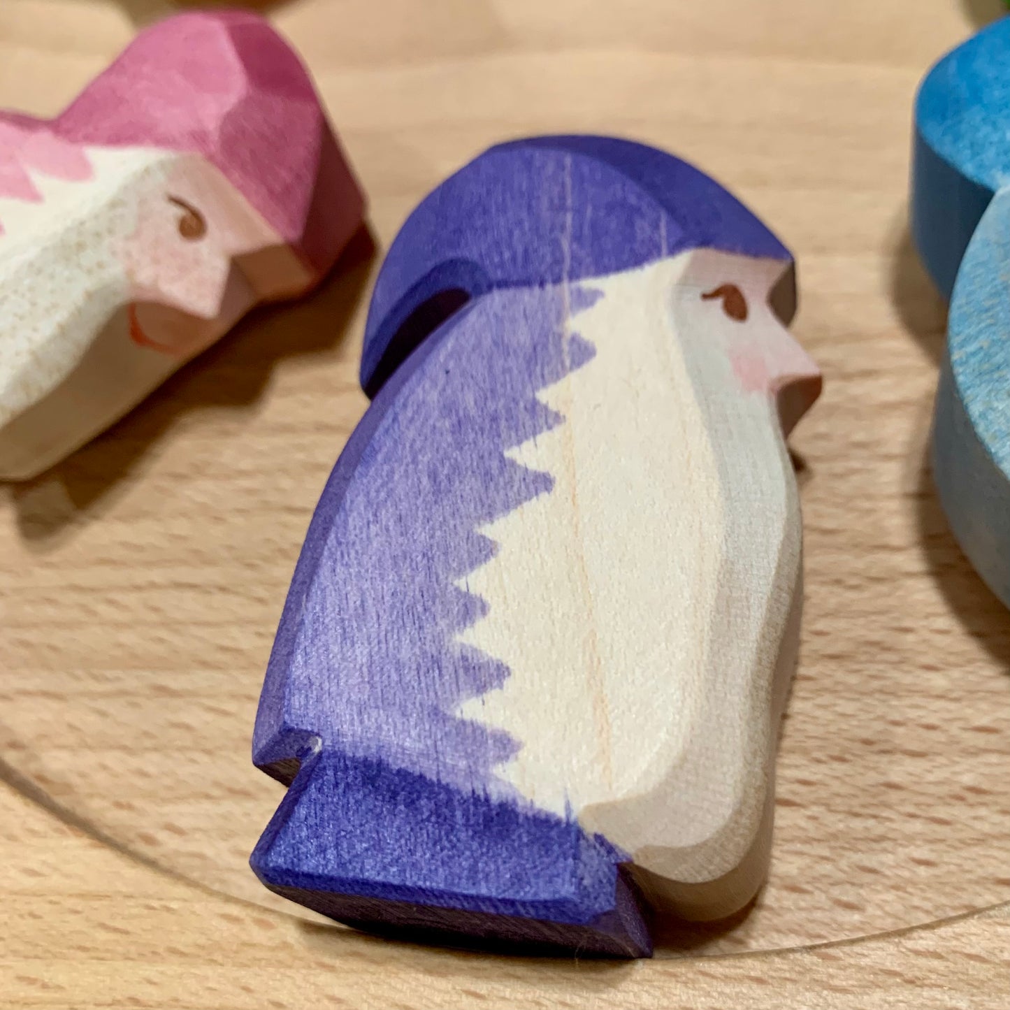 Ostheimer Seven Dwarves 2024 Dwarf series