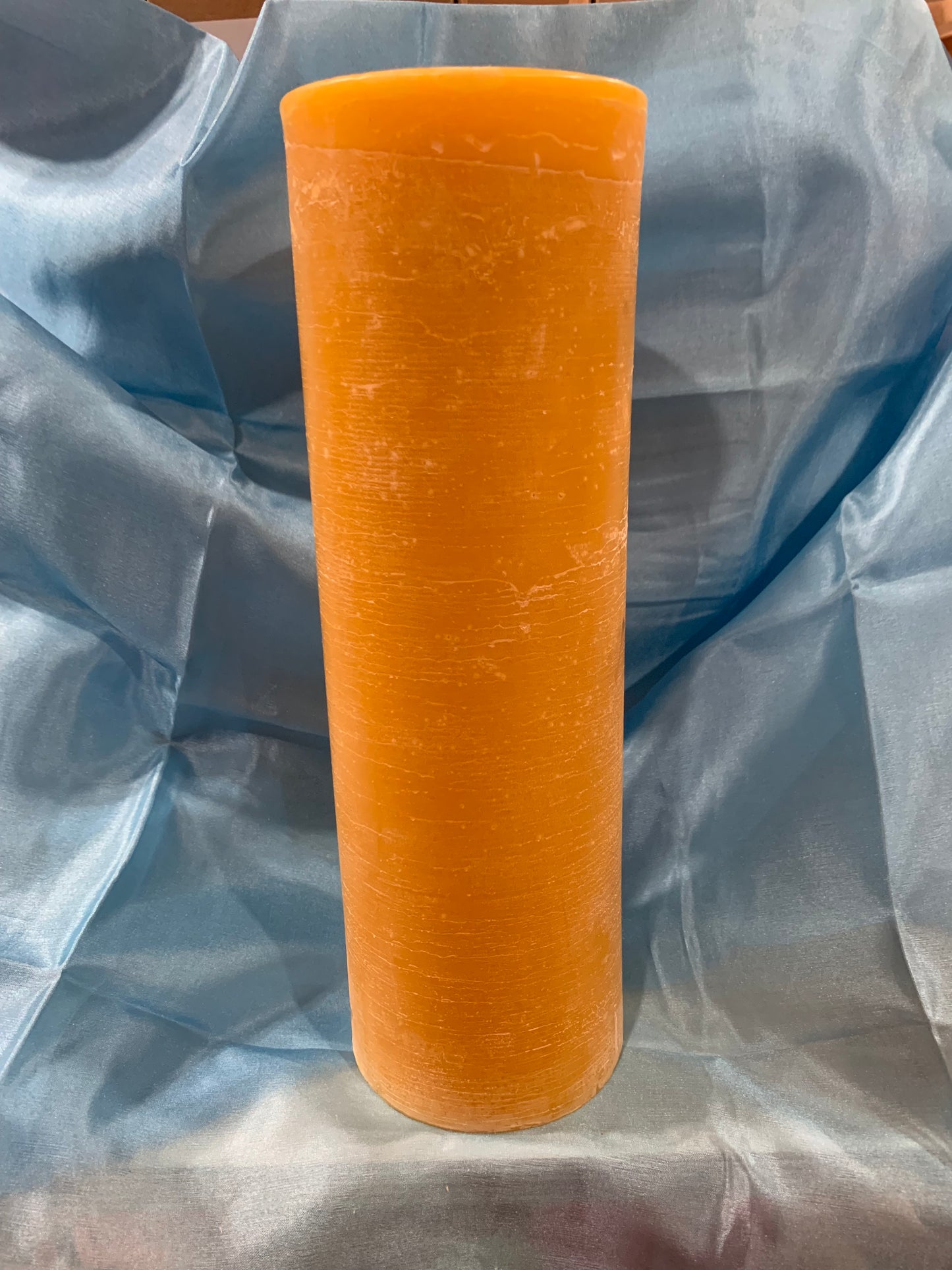 Artisan Beeswax Candles