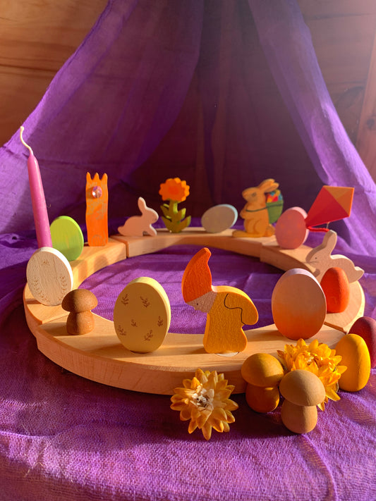 Grimms Easter Decoration Sets NEW 2025