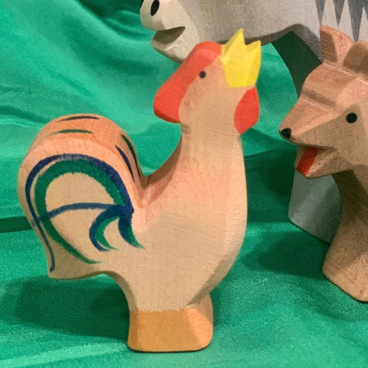 Ostheimer Bremen Town Musicians