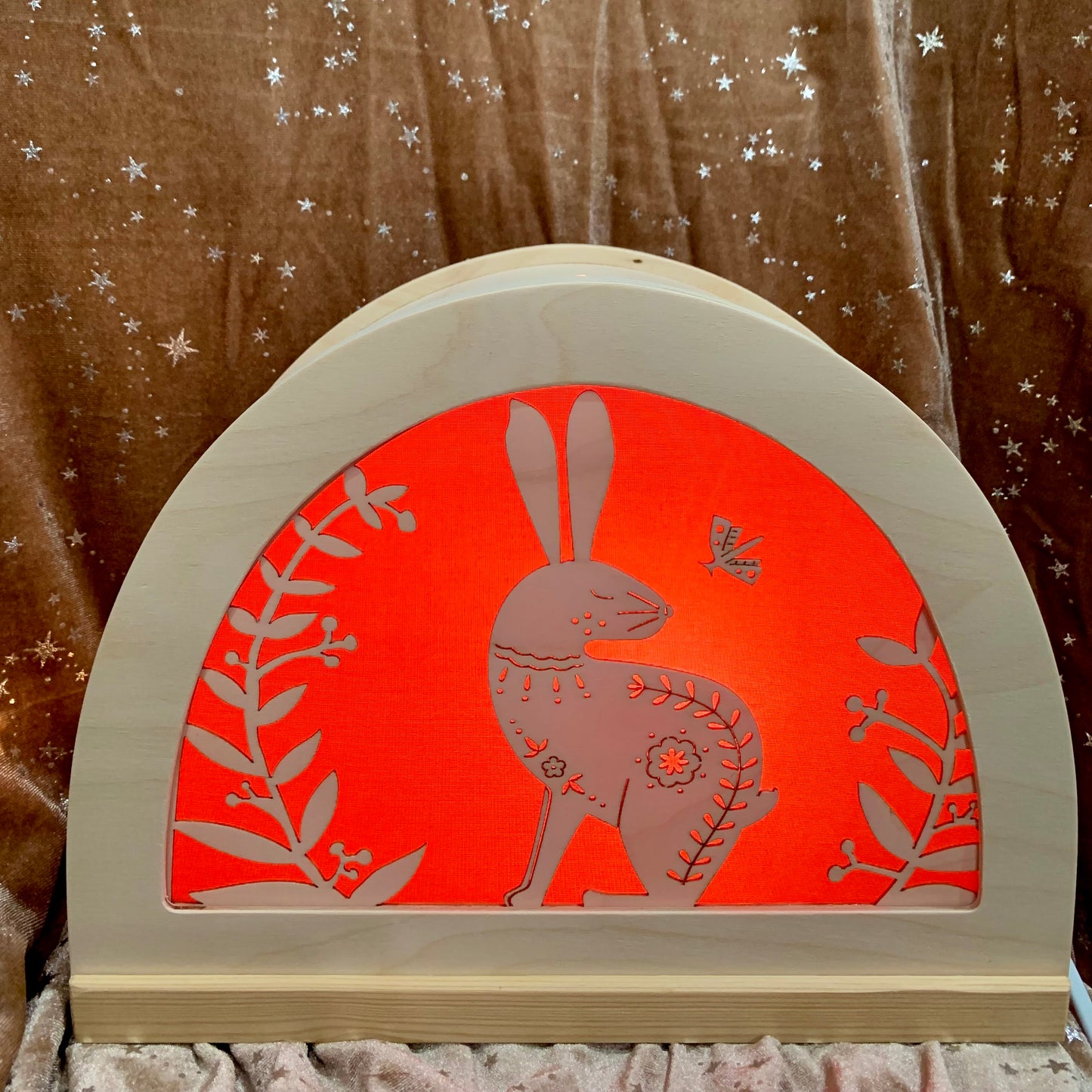 De Noest Lamp Screens - Folkart