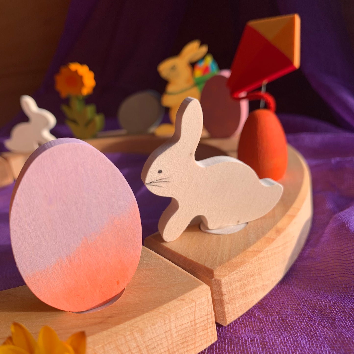 Grimms Easter Decoration Sets NEW 2025