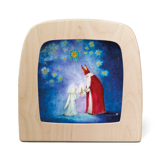 Toverlux Silhouettes - Eentje van Margo collection