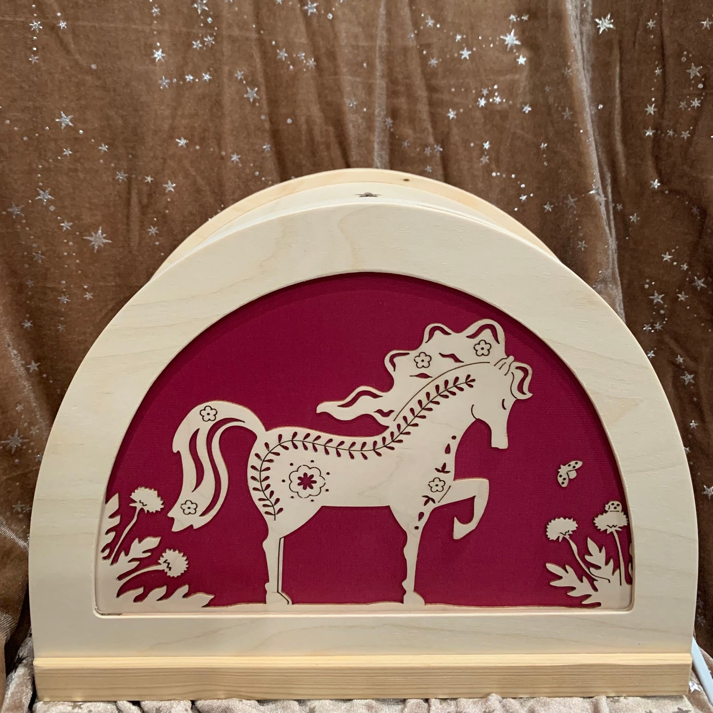 De Noest Lamp Screens - Folkart