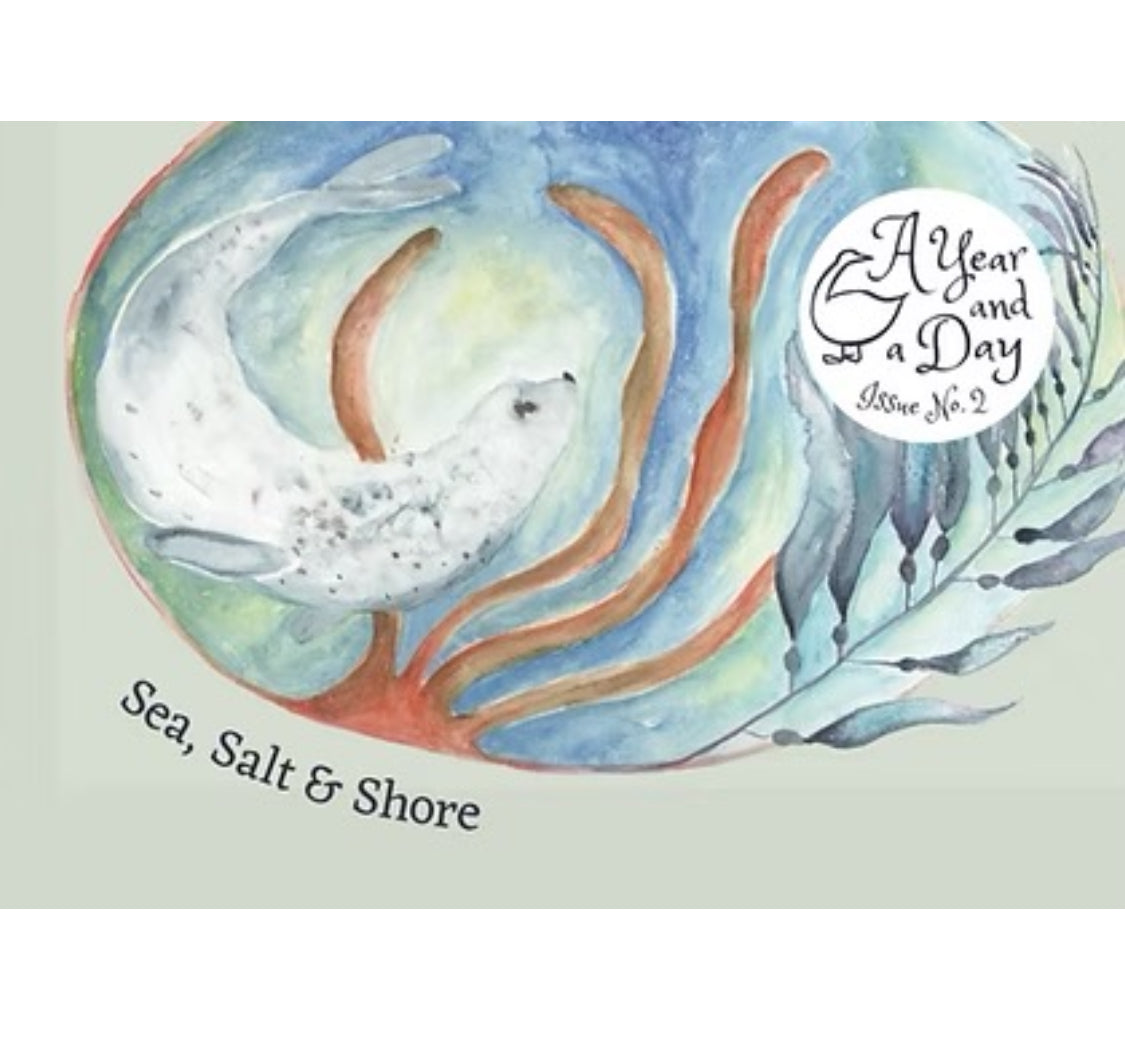 A Year and a Day - Seasonal magazines