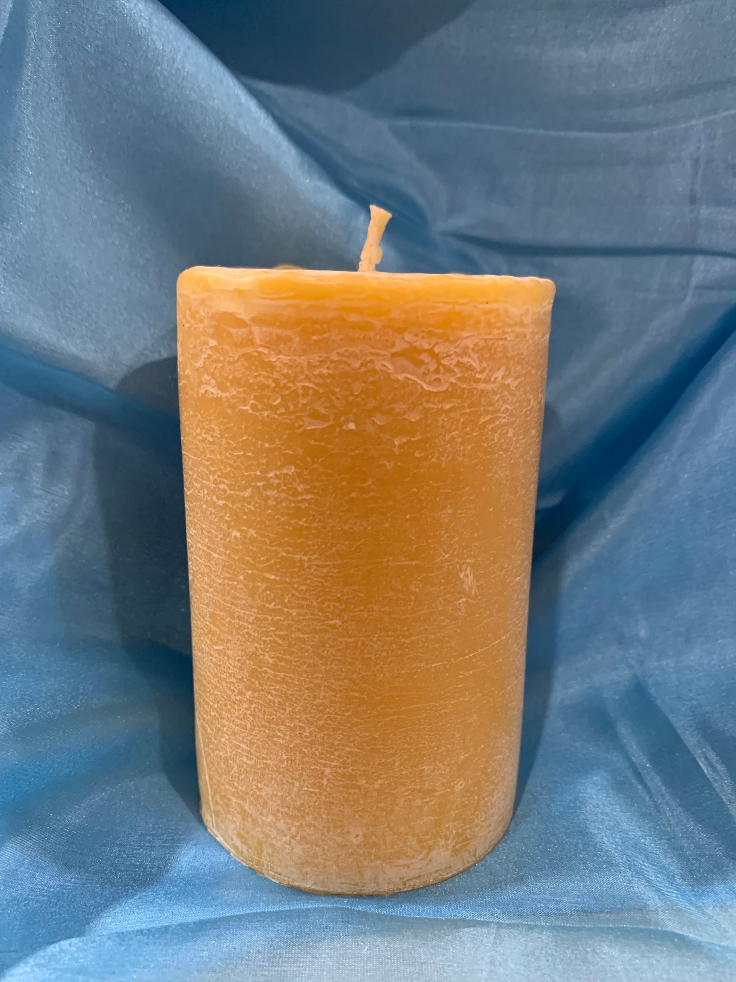 Artisan Beeswax Candles