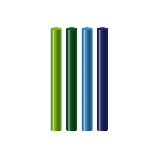 Seccorell Smudge Pastel - refills