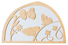 De Noest Lamp Screens - Seasonal, Nature, miscellaneous