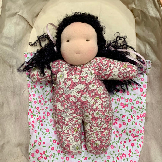 Steiner Dolls - small 'Friend' dolls