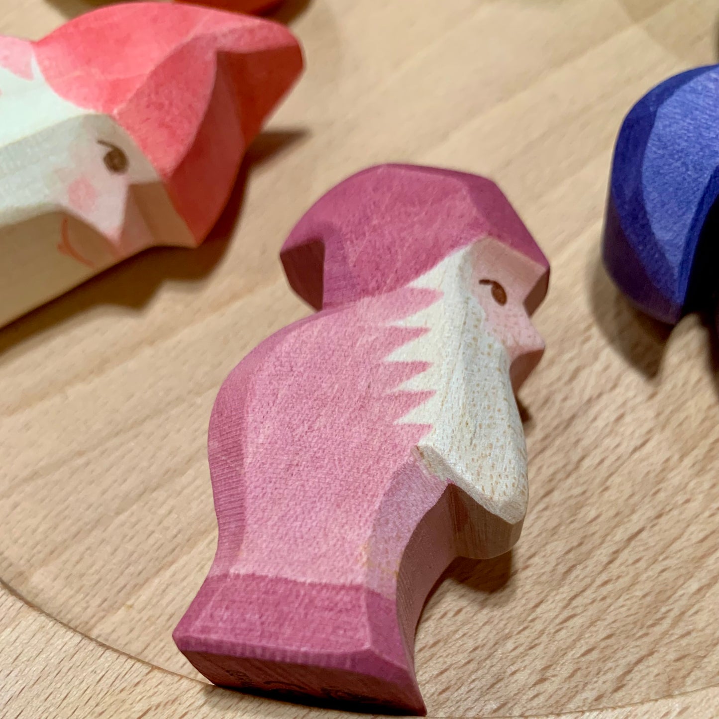 Ostheimer Seven Dwarves 2024 Dwarf series