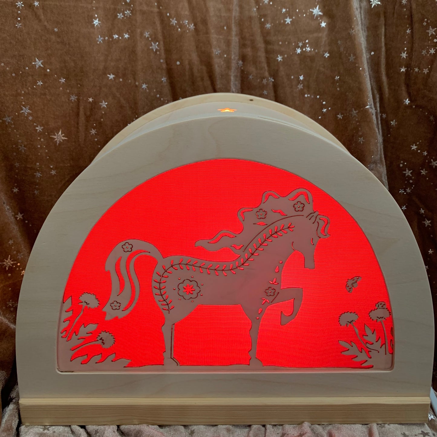 De Noest Lamp Screens - Folkart